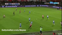 Karim El Ahmadi Goal HD - Feyenoord 2-0 Zwolle - 20.11.2016