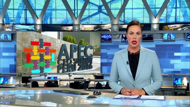 Выступление Владимира Путина и других глав государств