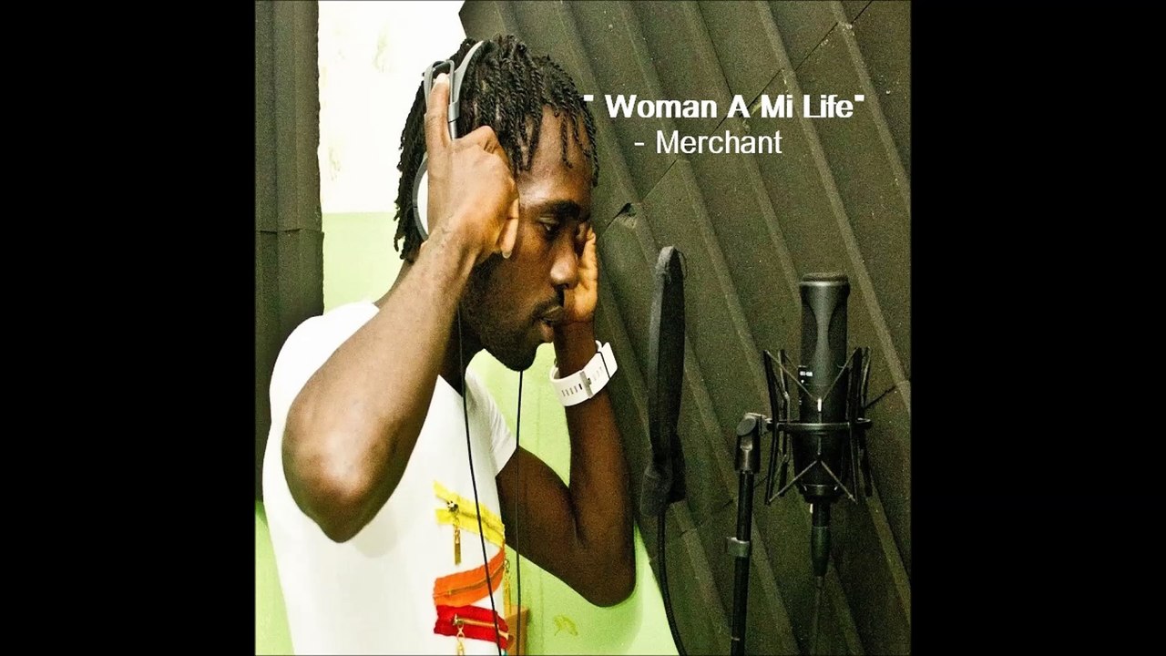 Woman A Mi Life