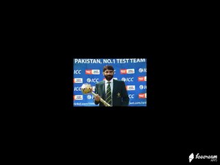 Very Sad News About Misbah Ul Haq