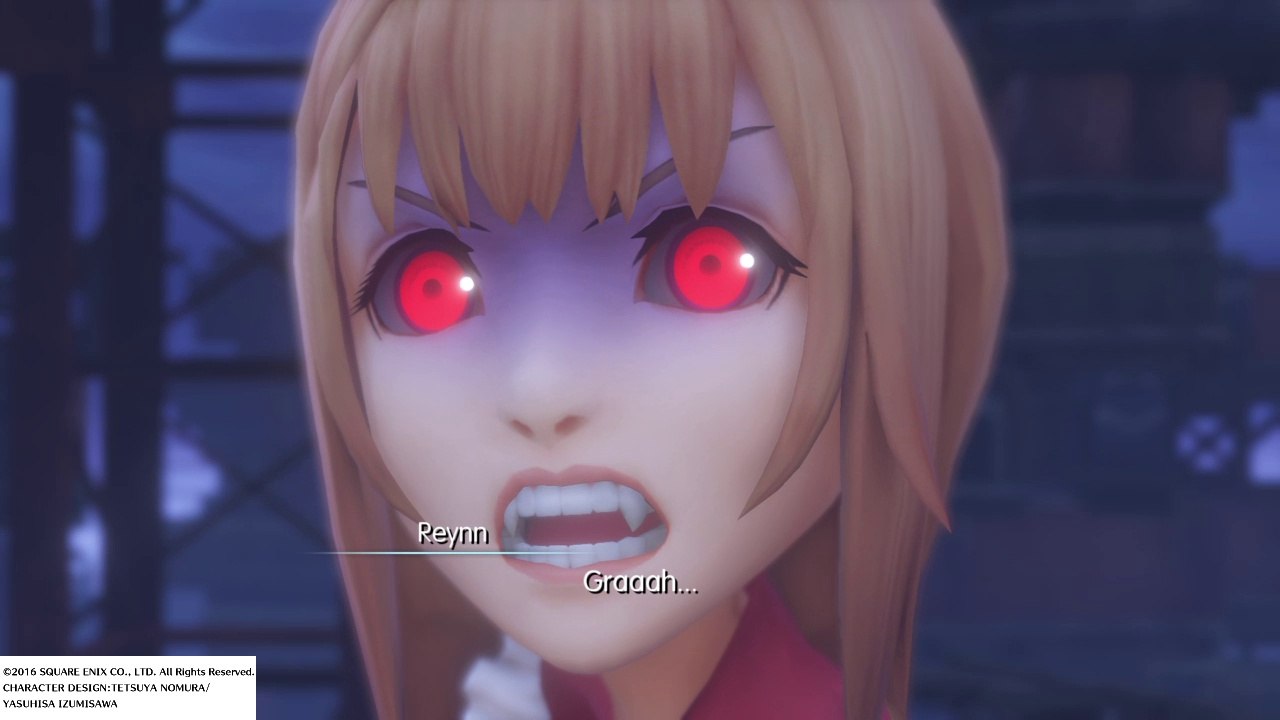 WORLD OF FINAL FANTASY 23
