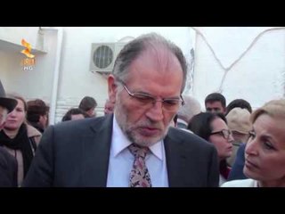 360° Gradë -KOÇO KOKËDHIMA ME SOCIALISTËT E SARANDËS