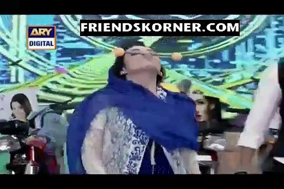 Jeeto Pakistan  – 20th November 2016 - P1