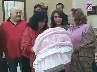 Choufli 7al S05E03 Partie 1/2
