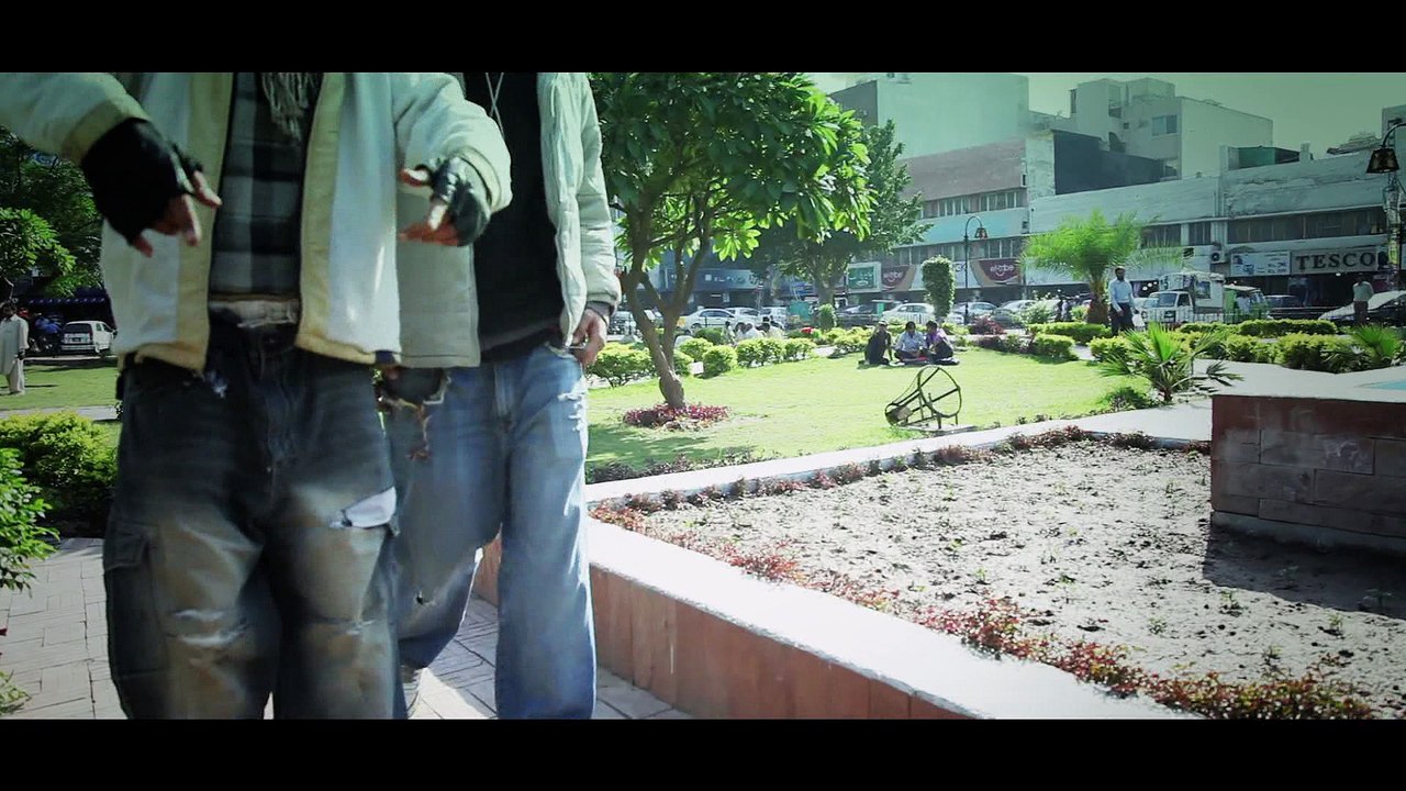 Ab Soch || rap || hd video