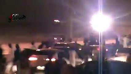 Arab Drifting: This Car Is a Death Trap! - thumbnail