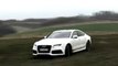 Audi RS7 Sportback Performance Extreme Sound !