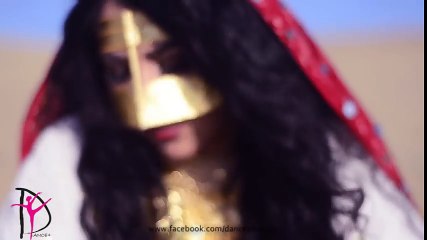 مش صافيناز .رقص شرقي مصري .Hot Belly Dance - Khaleegy