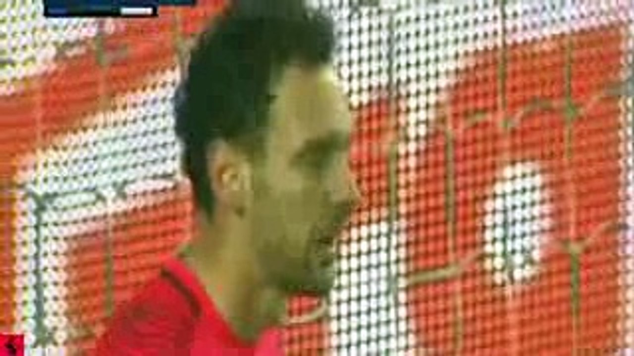 اهداف مباراة روما 1-2 أتالانتا [ الدوري الإيطالي ] تعليق رؤوف خليف 2016-11-20