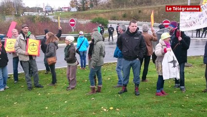 Bretagne. Le zapping du week-end
