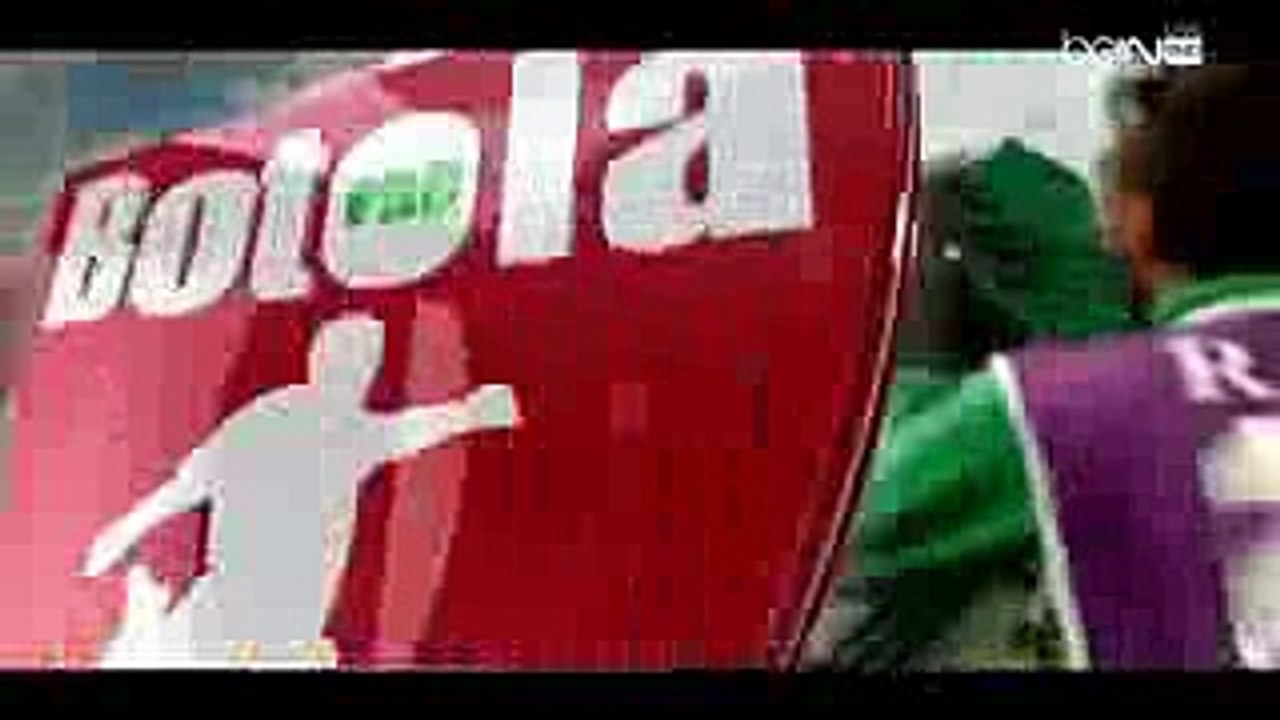 اهداف مباراة الرجاء البيضاوي و الوداد البيضاوي 3 0