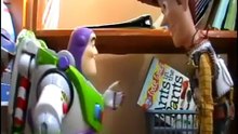 Live Action Toy Story en Français