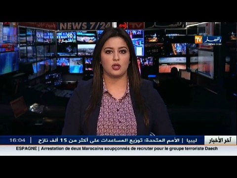 مدير الأشغال العمومية لولاية الجزائر ثقة المواطنين مكنتنا من اصلاح الحفرة في وقت قياسي
