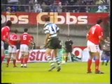 Sporting 3 Benfica 6  Faz hoje 22 anos, este jogo é inesquecível!!!!!!!!