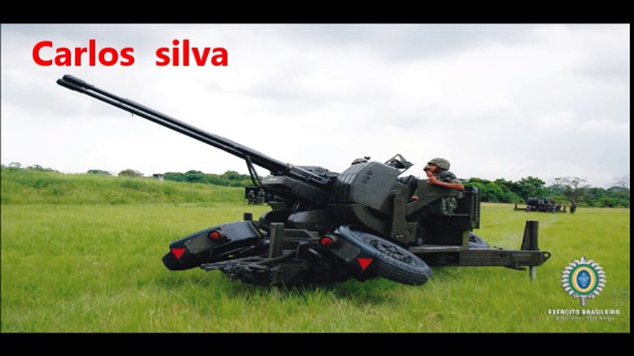 exercito brasileiro maior força militar da america do sul