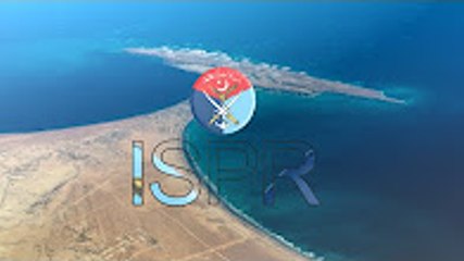 ISPR Documentary on ‪#‎CPEC‬ ‪#‎Balochistan‬.