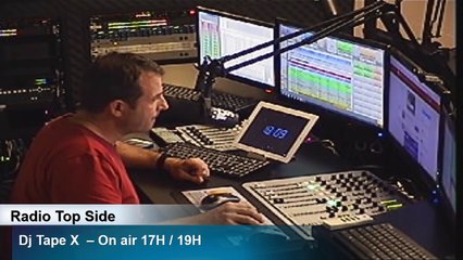 Debranche c'est Dimanche - Tape x 20-11-2016