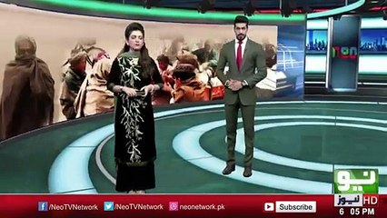 Weather Climates Changes in Punjab Becomes Danger in Future