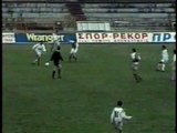12η ΑΕΛ-Εθνικός 0-1 1995-96 (Αθλητικό Ημερολόγιο-Σκάι)