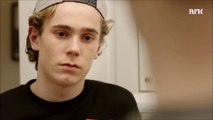 Skam – Guru clip : Eskild advises Isak about Even