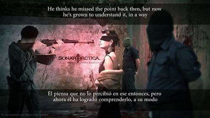 Caleb's Story 🇨🇱 | Thanks to SonatAArcticA Chilean Fan Club for Sharing!