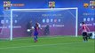 [HIGHLIGHTS] FUTBOL FEM (Lliga): FC Barcelona – Athletic Club (2-1)