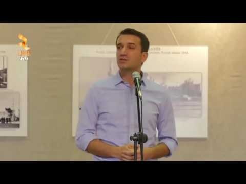 360° Gradë -STREHUAN HEBRENJTË GJATË LUFTËS VELIAJ NDERON FAMILJET TIRANASE