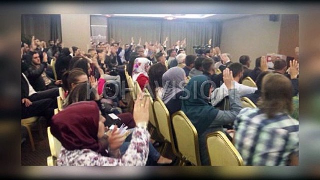 PD-ja e Çerkezit në pritje të përgjigjes nga KQZ-ja, thotë se po dëmtohet politikisht