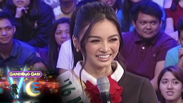GGV: Kylie on her past relationships