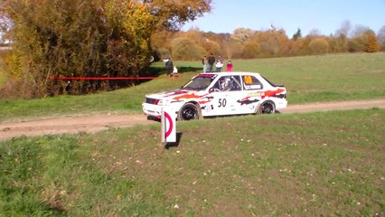 rallye de l'indre 2016   309 gti 16s#50