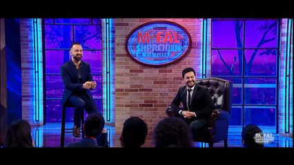 ...M’Fal Për Shprehjen - Episodi 2