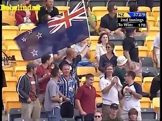 Nathan Astle 3 magic cricket shots, just listen to the sound