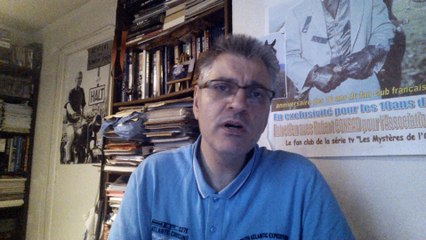 ET SI TU N'EXISTAIS PAS