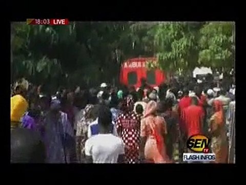 Samba Sow voulait soutirer plus de 50 millions à sa patronne Fatoumata Mactar Ndiaye