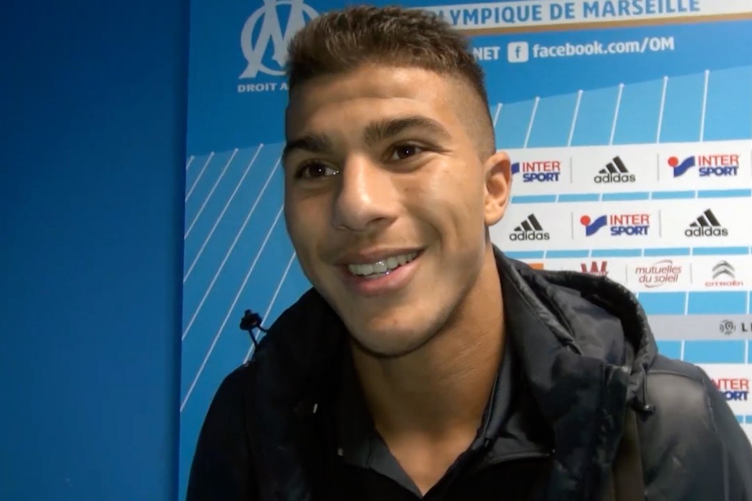 Machach : «On a été patient»