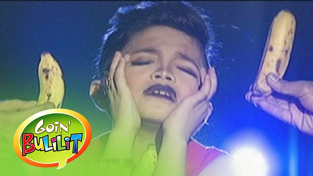 Goin' Bulilit: 'Mahal Ko O Mahal Ako' Bulilit version