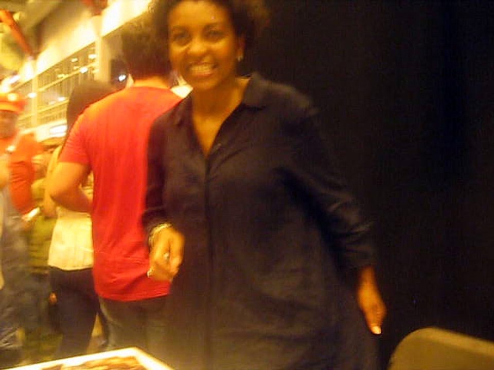 Adjoa Andoh