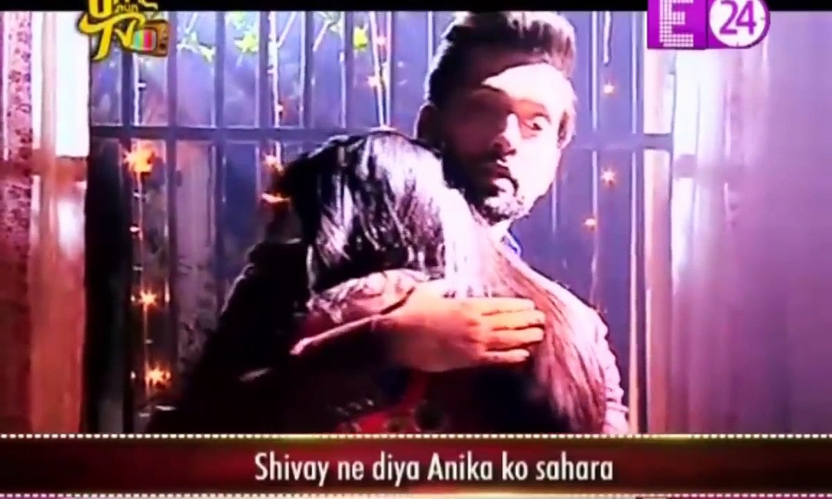 Ishqbaaz Serial  20 November 2016   Latest Update News   Star plus Tv Drama Promo