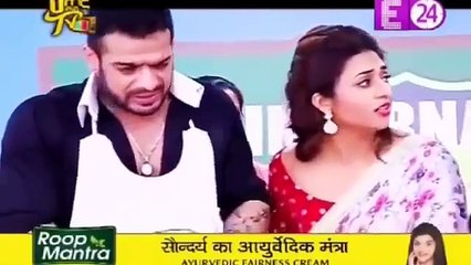 Yeh Hai Mohabbatein 19 November 2016   Indian Drama Promo   Star plus Tv Update News