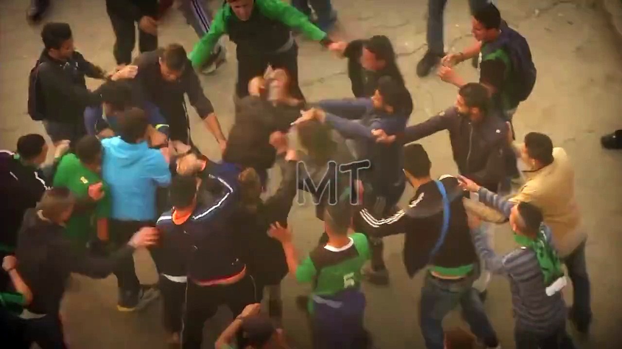Supporter du MCO lynché à Bejaia après MOB-MCO