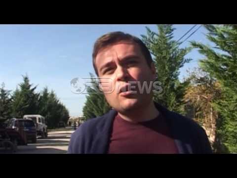 Ora News - Lushnje, rishfaqet sëmundja e gjedhit