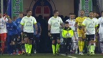 Novara 1-2 Frosinone All Goals and Full Highlights 20.11.2016 HD