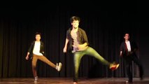 Collaege Boys Beautifull Dance On Song '' Tu Larki Beautifull Kar ge 