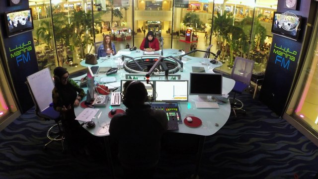 علي نجم - شكرًا لكل انسان بحياتي - الاغلبيه الصامته 20-11-2016