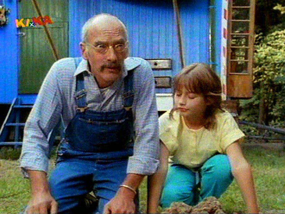 Löwenzahn  S07E09 - Peter kriegt einen Untermieter