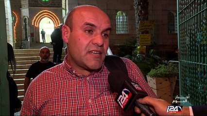 بلدية القدس تصادق على إنشاء 1440 وحدة استيطانية جديدة شرقي المدينة