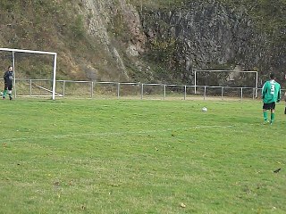 PENALTY DE TANGUY CONTRE ROANNE MAYOLET LE 20 11 16
