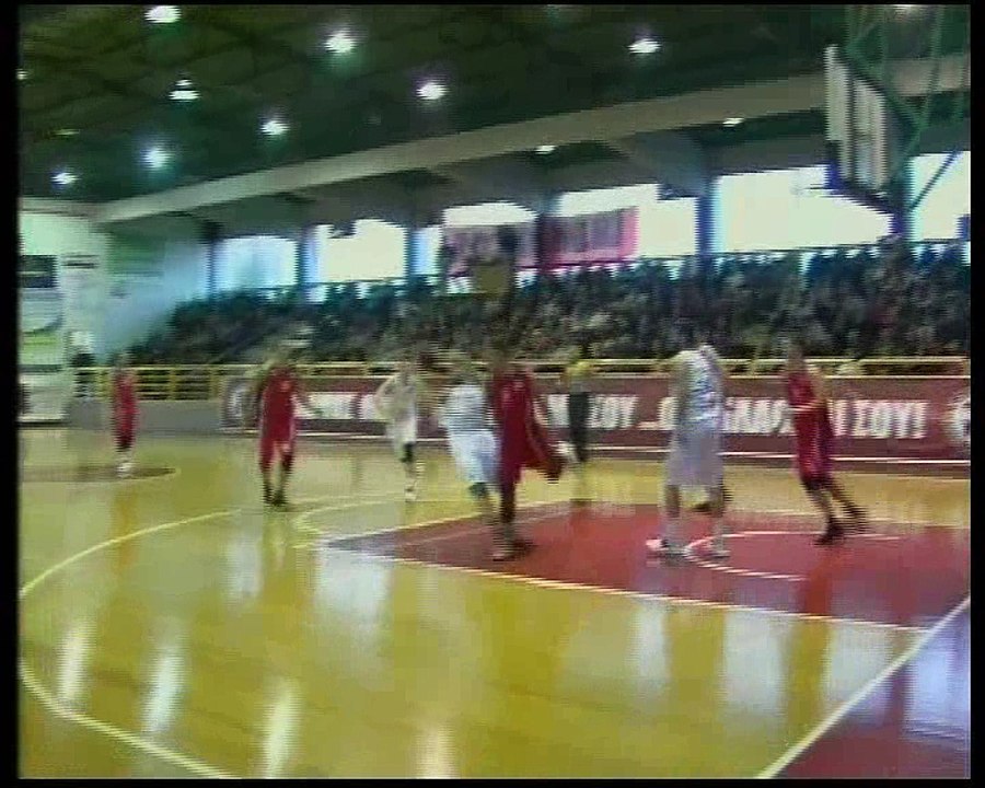 Κάδμος Θήβας-Λοκρός Αταλάντης 63-64