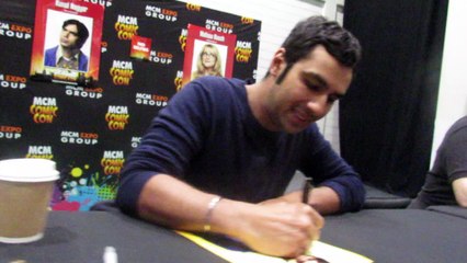 Big Bang Theory Cast Members