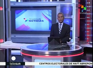 Descarrilamiento de tren de pasajeros en India causa 100 muertos